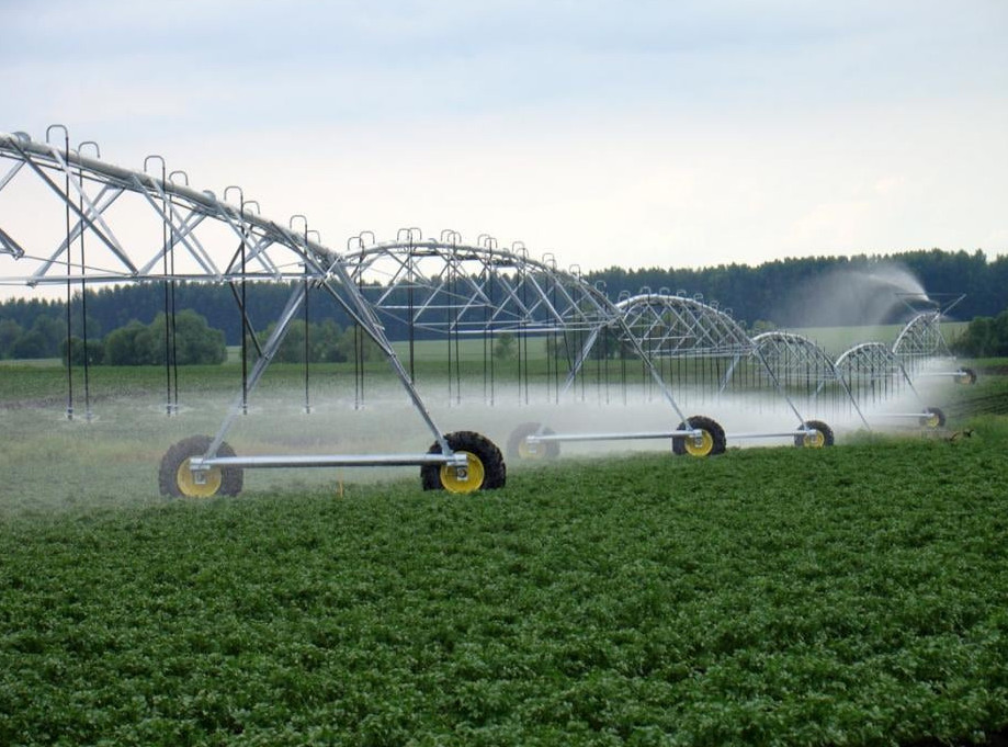 Түркістан облысында су үнемдеу технологиялары енгізіледі