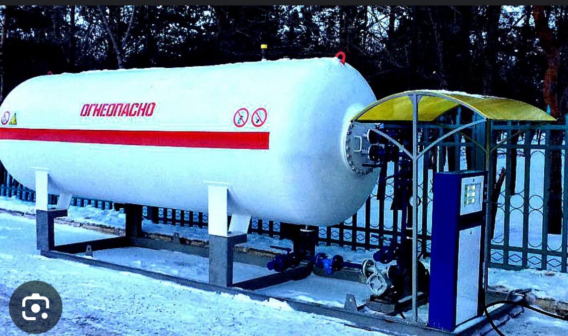 Атырау облысында газ құю стансалары тексеріліп жатыр