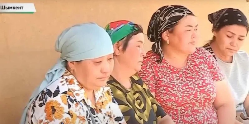 Шымкентте оқушы көз жұмар алдында төрт сыныптасына хат қалдырған