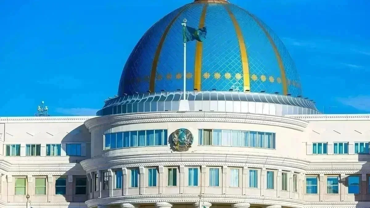 Конго Республикасының Президенті Қазақстанға мемлекеттік сапармен келеді