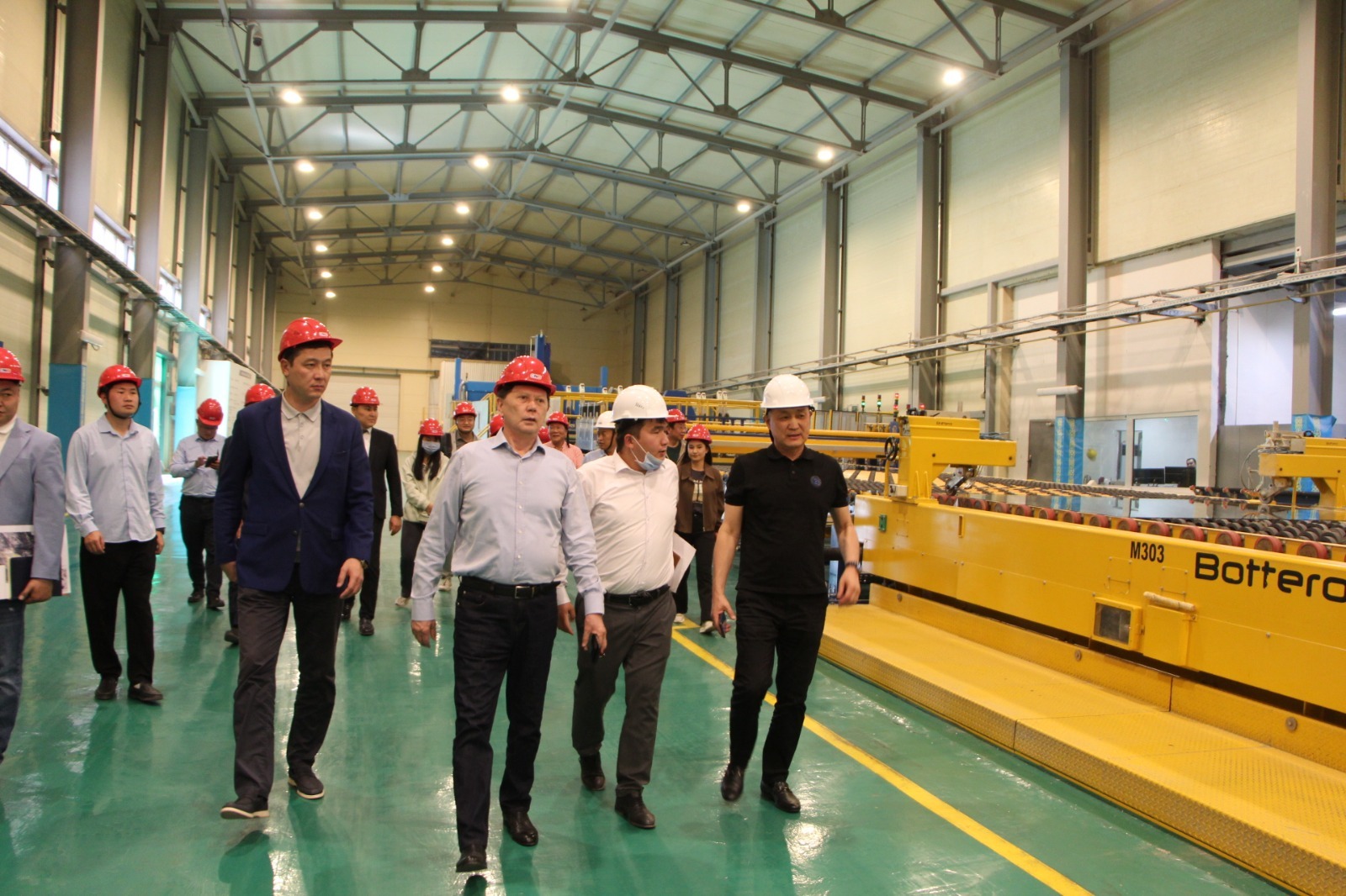 Қызылорда облысындағы экологиялық мәселелерді шешу – Мәжіліс депутаттарының бақылауында