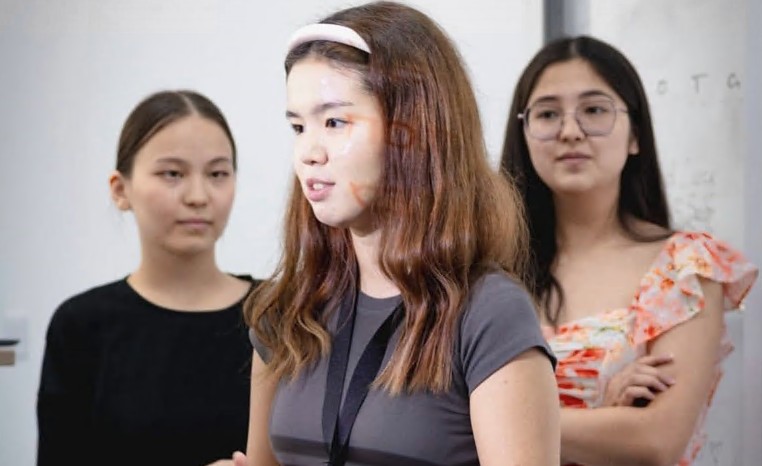 Еңбекке ынталандыратын платформа