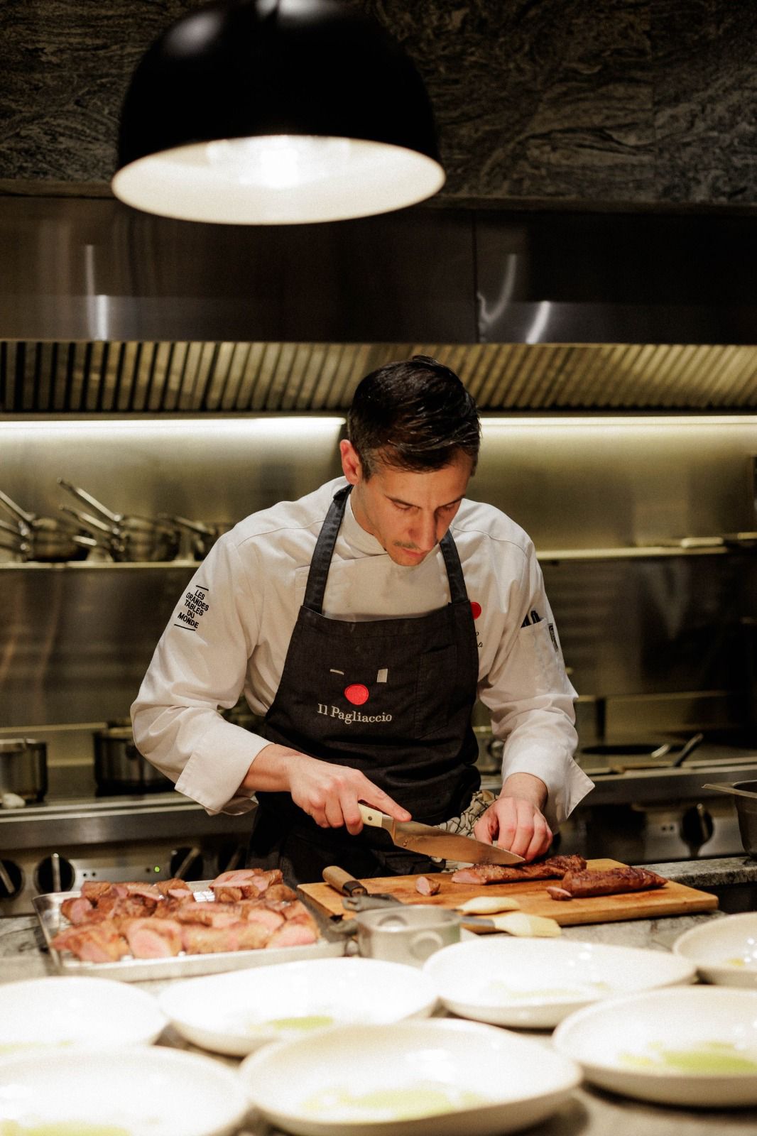 Алматыға Michelin жұлдызды әйгілі аспаздар келеді