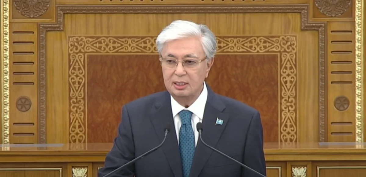 Өңдеу саласына көбірек қаражат тарту керек - Президент