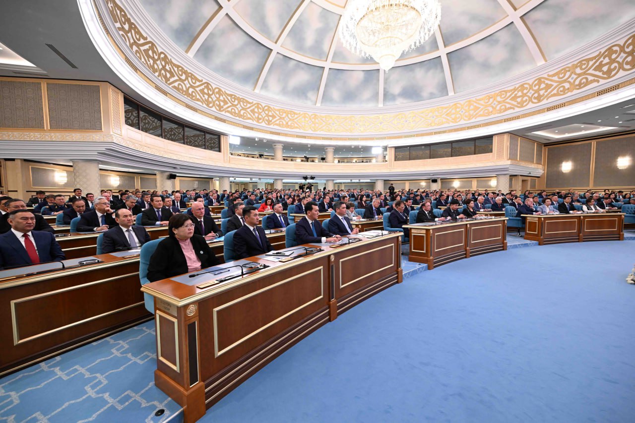 Елімізде көші-қон ағымының есебін жүргізетін цифрлық жүйе енгізіледі