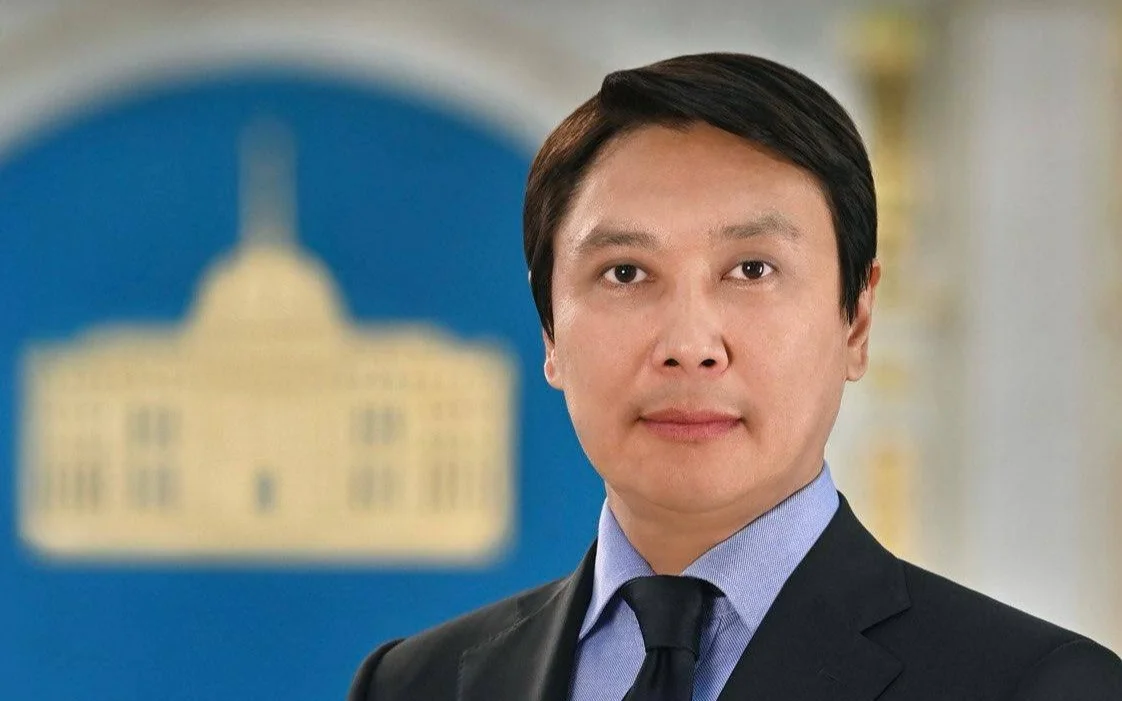 Атом энергиясы жөніндегі агенттіктің аппарат басшысы тағайындалды