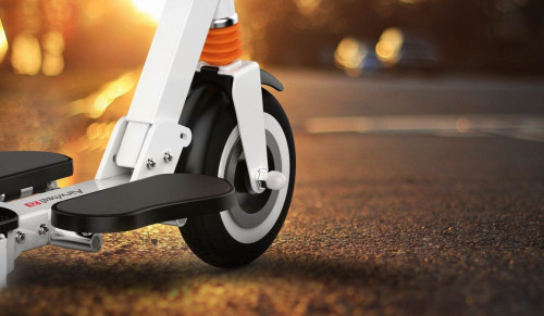 Тоқаев үкіметке электросамокатқа қатысты мәселені қайта қарауды жүктеді