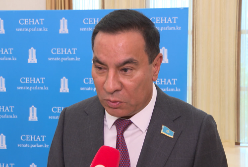 Сенатор: Субсидиялау жүйесі бірыңғай платформаға көшті