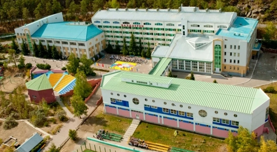 «Балдәурен» лагері санитарлық талаптарды жүйелі түрде бұзған