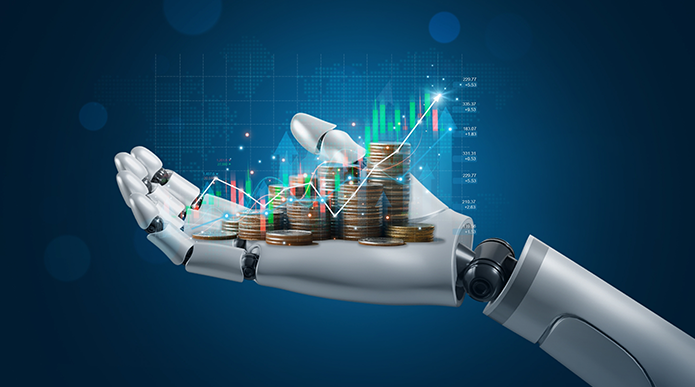 Салық қызметіне де жасанды интеллект енгізіледі