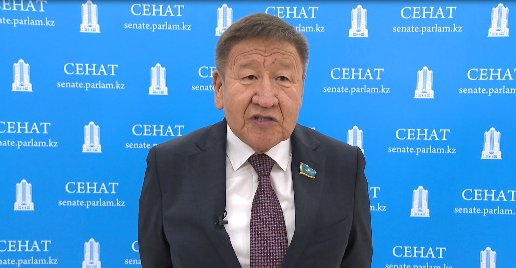 Президент Жолдауында өндірісті дамыту мен инвестиция тарту басты бағыт ретінде белгіленді - Сенатор