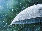 Еліміздің басым бөлігінде жаңбыр жауады