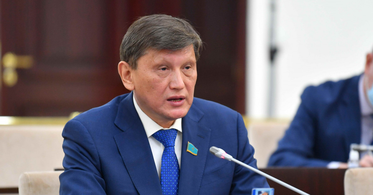 Бір палаталы Парламент тиімді болуы мүмкін - Нұртөре Жүсіп