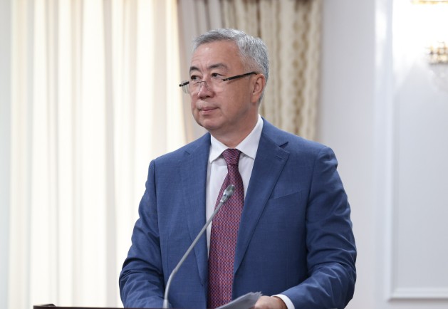 Жолдау аясындағы негізгі экономикалық бағыттар жарияланды