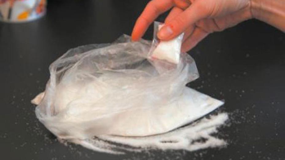 Қазақстан бойынша тоғыз есірткі зертханасы жойылды