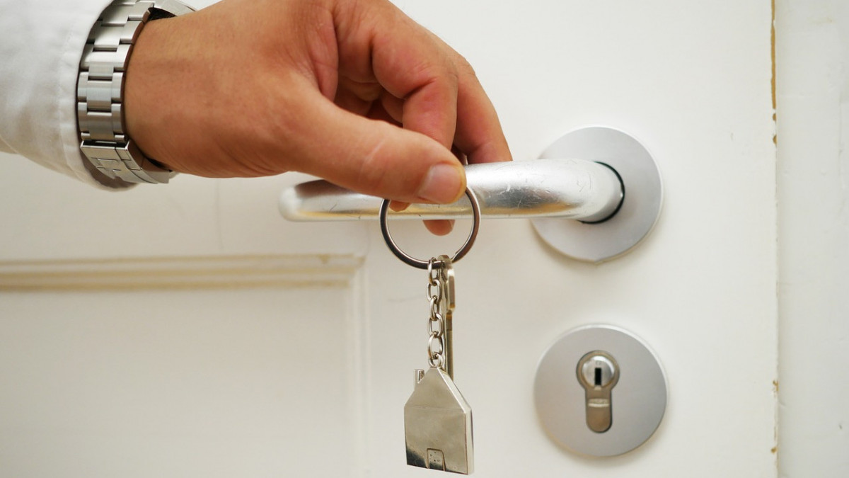 Елордада өткен айда пәтер жалдау құны күрт қымбаттады