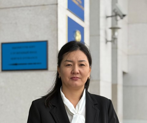 Цифрландыру – агросаланы дамыту тетігі