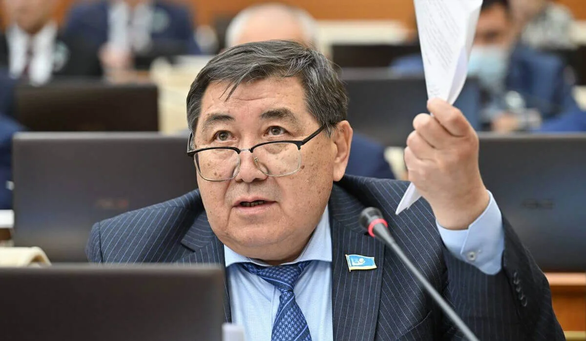 Ермұрат Бәпи парламенттік реформаға белсене араласуға шақырды