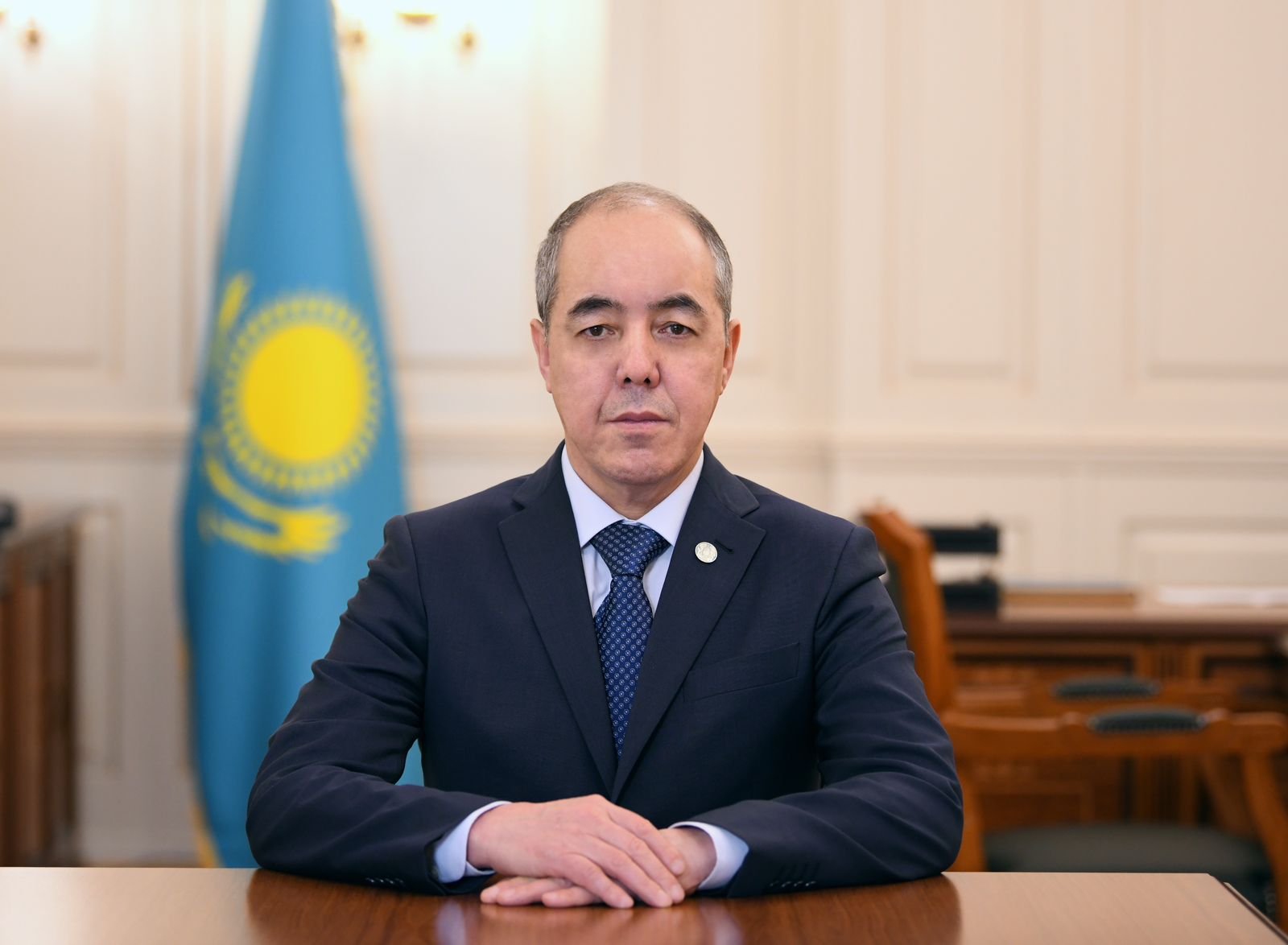 Серпін беретін стратегиялық құжат