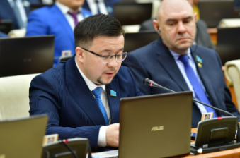 Депутат Павлодар әуежайын жөндеуге қосымша қаржы бөлуді сұрады