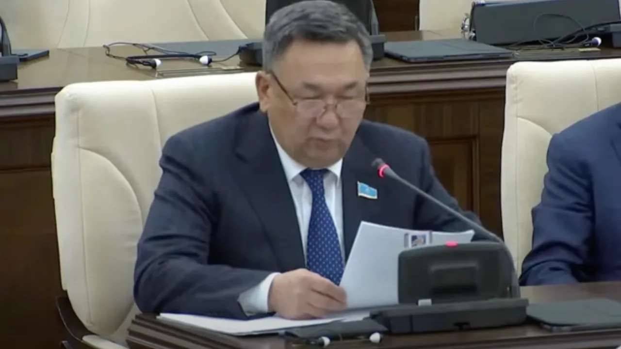 Мәжілісмен ауылдарды сақтап қалу үшін ұлттық бағдарлама қабылдауды ұсынды