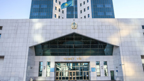 Цифрлық штаб Президент Жолдауын орындау үшін бірқатар шешімдер қабылдады