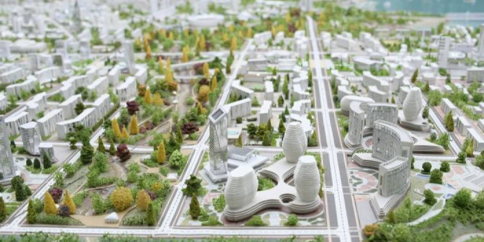 Жасанды интеллект туралы заң жыл соңына дейін қабылданады