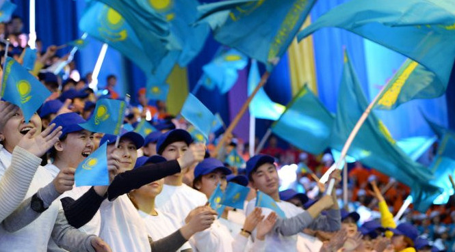 Қазақстан Таланттылардың әлемдік рейтингінде 34 орынға ие болды