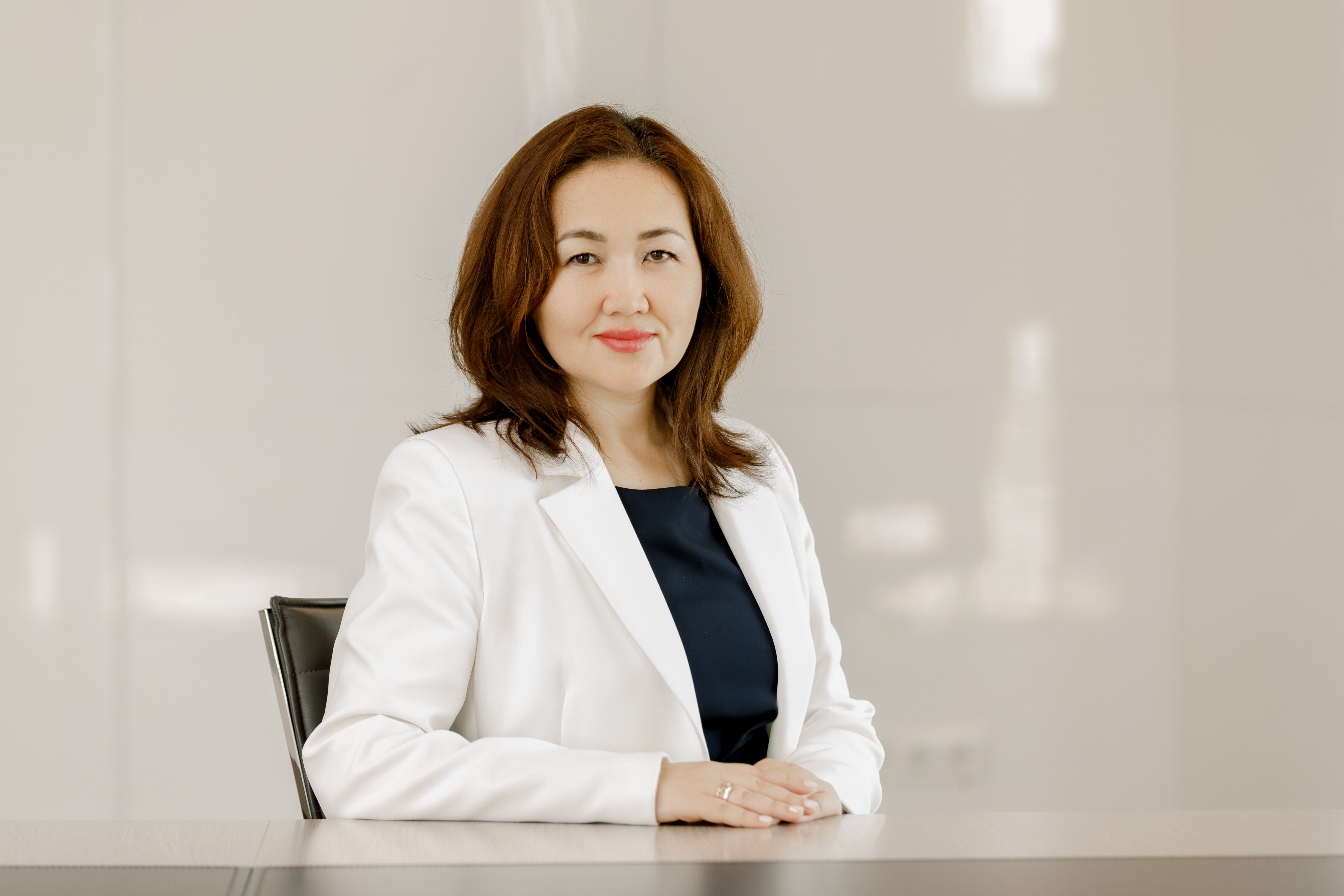 Жолдаудағы инфрақұрылымдық бастамалар - ел дамуының тірегі