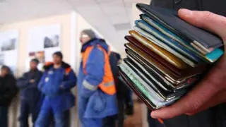 Қазақстандықтар шетелде ресми түрде жұмыс істей алады