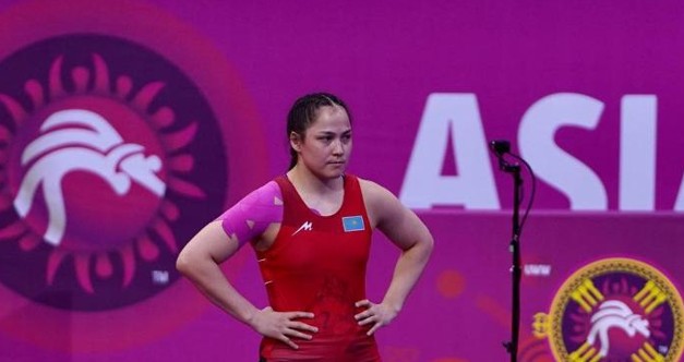 Алтынның жоқтығы алаңдатады