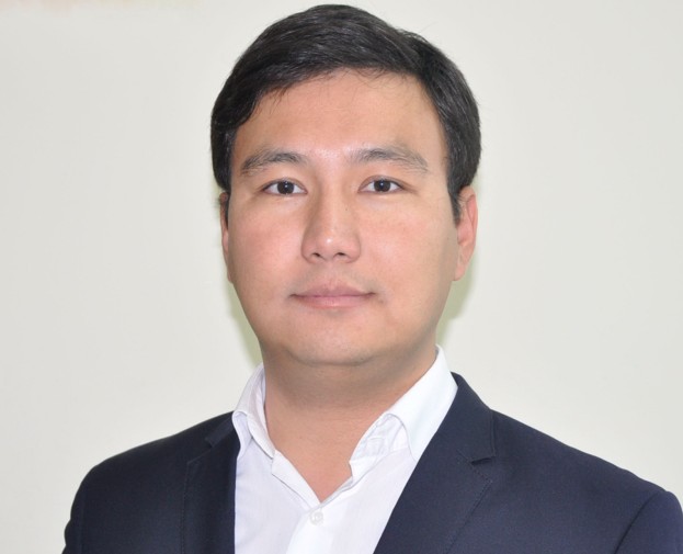 Интеллектуалдық-инновациялық жоба