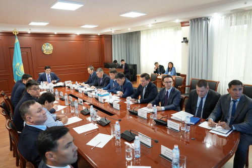 Сурдлимпиялық спорт түрлерінен балалар секциялары көбейеді