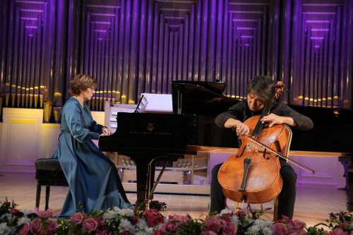 Жамбыл филармониясында – жаңа маусым