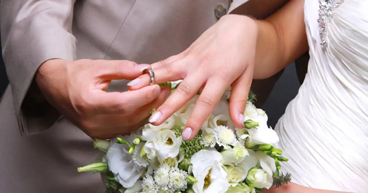 Қостанай облысының түрмелерінде 67 жұп некесін қиды