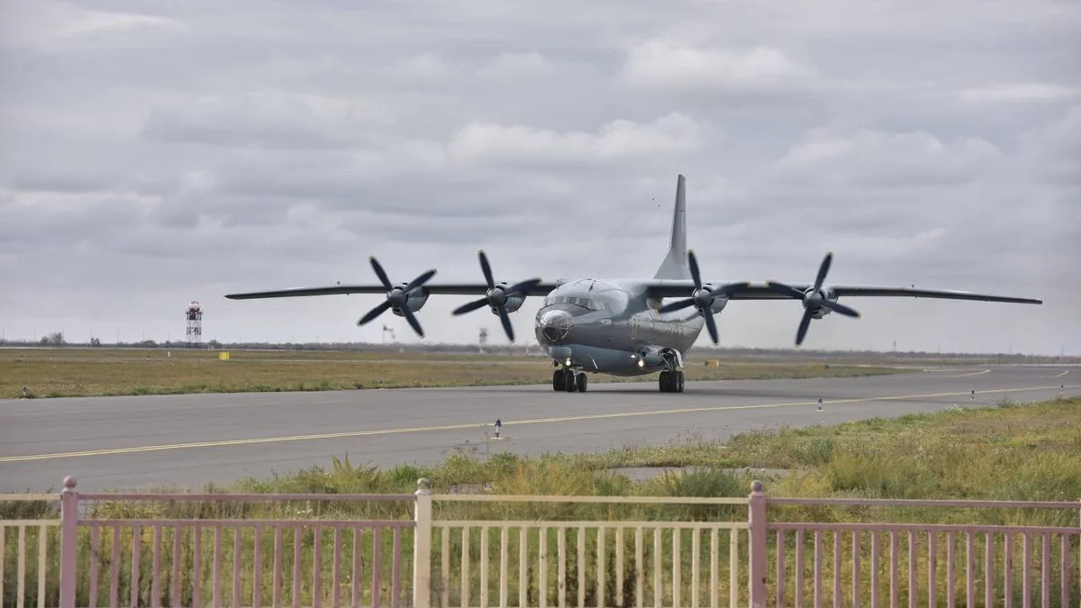 Маңғыстаудағы жол апатынан қаза тапқан азаматтардың туыстары өңірге жеткізіледі