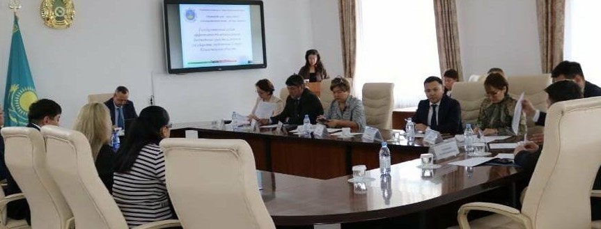 СҚО-да 10,8 млрд теңгеге жуық бюджет бұзушылығы анықталды