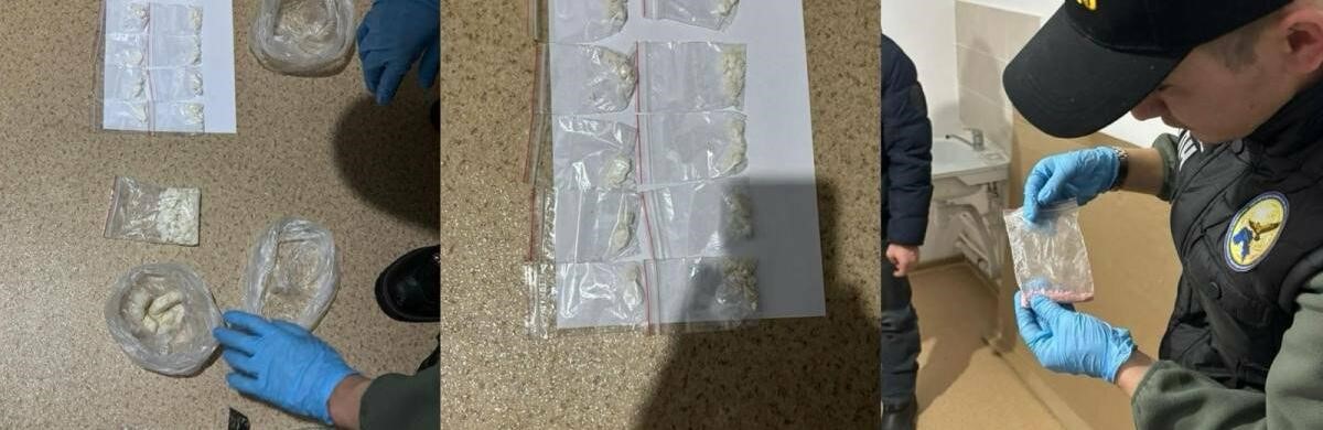 Синтетикалық есірткімен ұсталған Петропавл тұрғыны 7 жылға сотталды