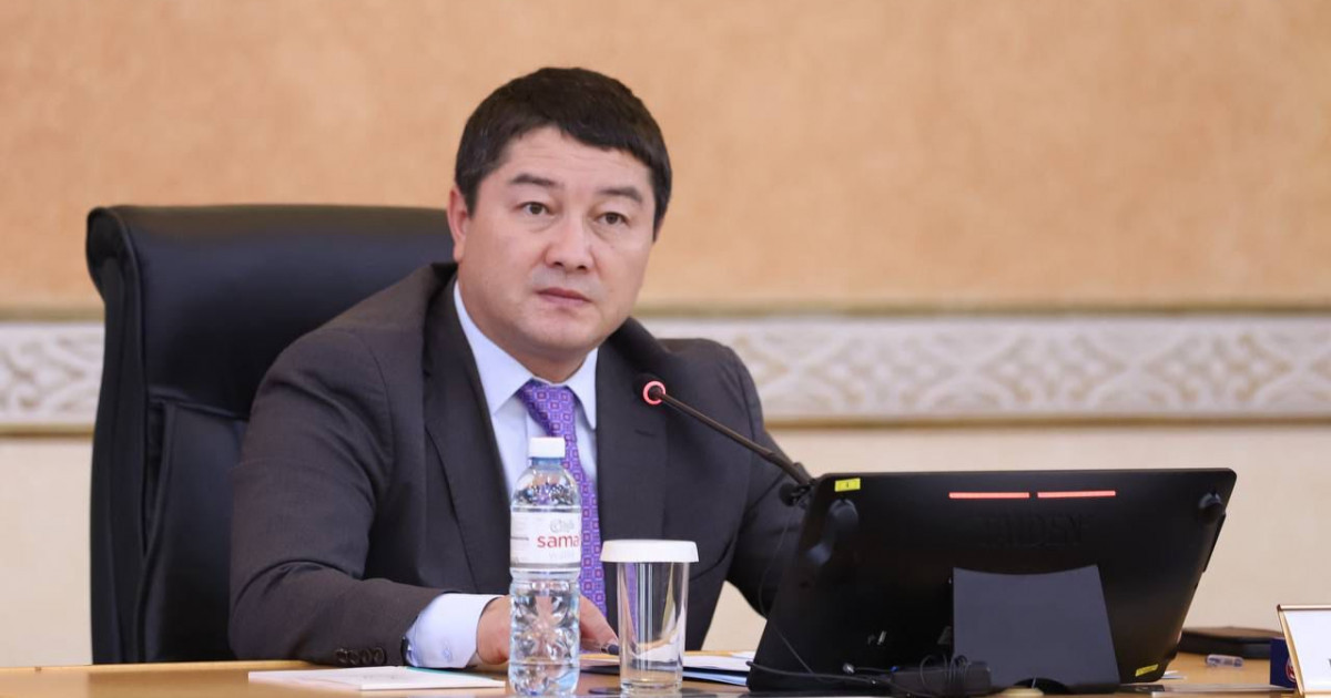 Өңір әлеуетін тиімді пайдалану маңызды