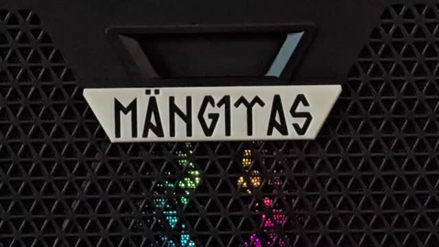 «Mangitas»