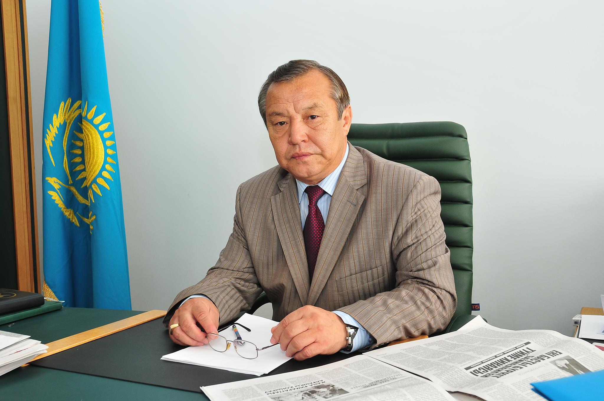 Мейірхан АҚДӘУЛЕТҰЛЫ: Түркілер еуропалық данышпандардан ешқашан төмен болмаған