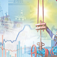 Атырауда арнайы экономикалық аймақ инвесторлары кедергіге тап болған