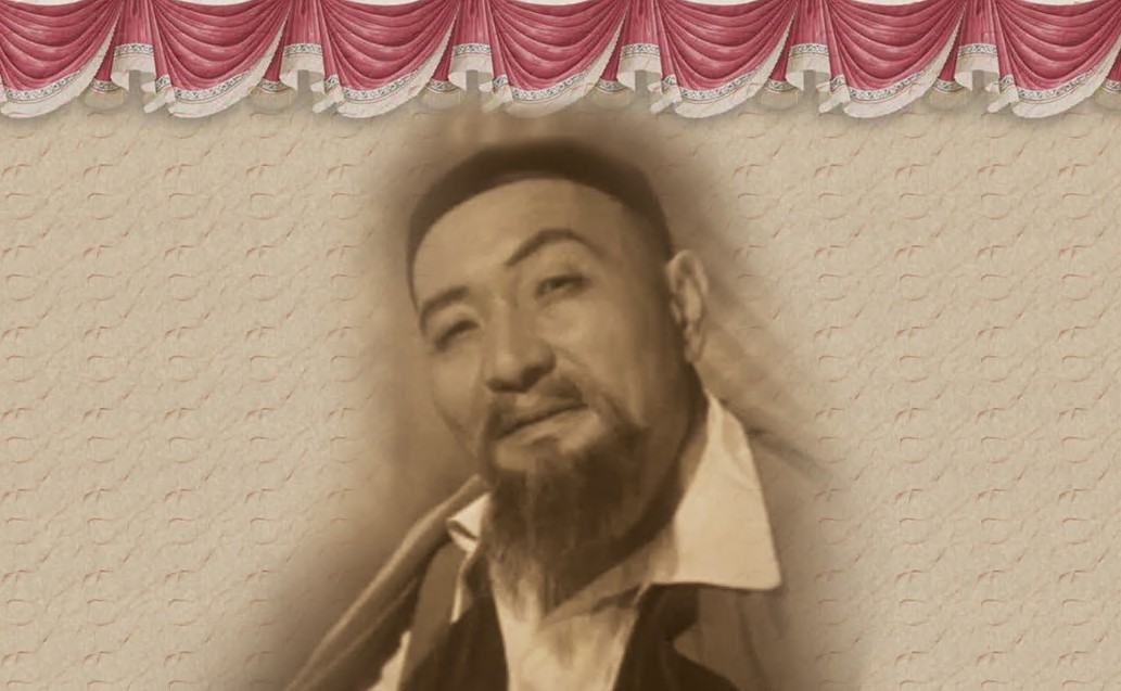 Абай мұрасынан қуат алған тұлға