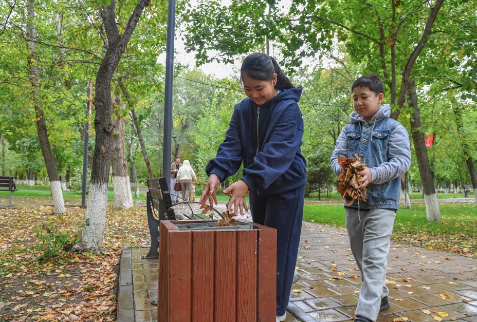 Мәдениеттілік көрсеткіші