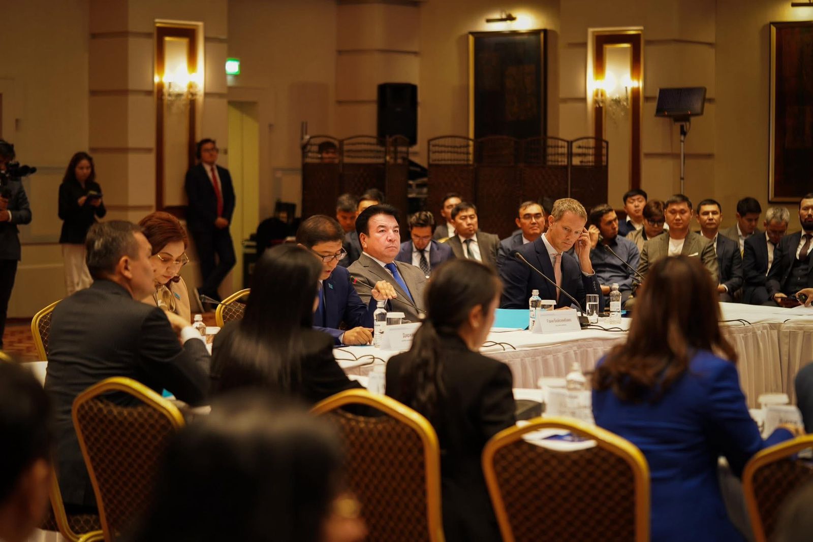 Қазақстан, Сингапур және Ұлыбритания тәрбие жөніндегі халықаралық ұйым құрмақ