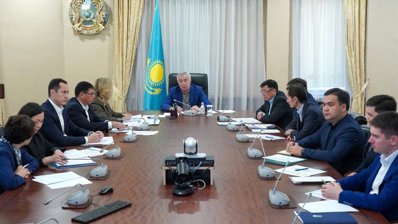 Халық пен әлеуметтік маңызы бар азық-түлік өндірушілері үшін тарифтер жыл соңына дейін өзгермейді