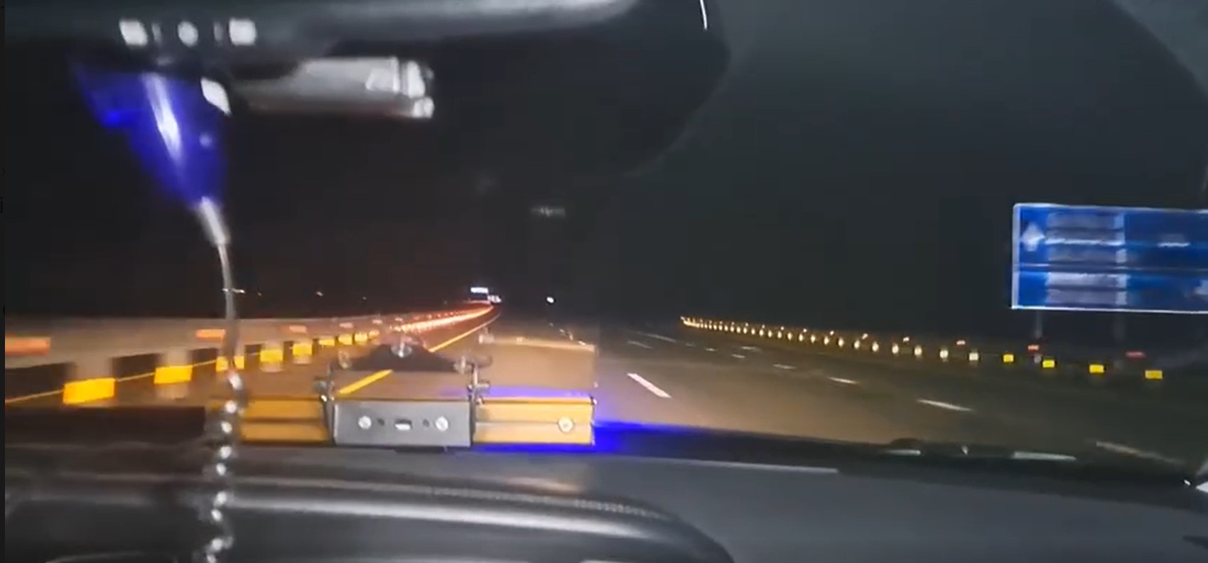 Көлік тізгінінде қалғып кетпеңіз: полиция жүргізушілерді сақтыққа шақырды