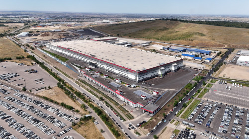 Смағұлов жаңа зауыт іске қосылғаннан кейін автокөліктердің бағасы төмендейтінін мәлімдеді