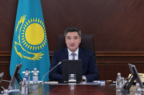 Үкімет басшысы жол апаттарына қарсы нақты шаралар қабылдауды тапсырды