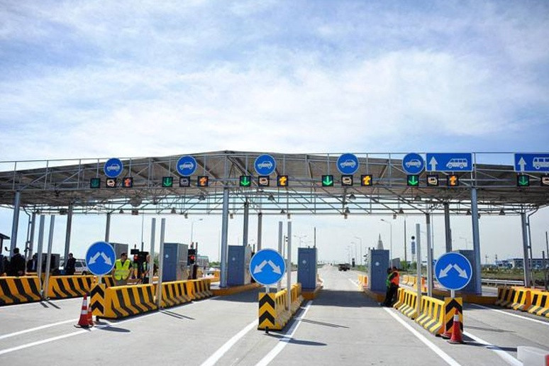 Автожолдардың төлем тәртібі өзгереді